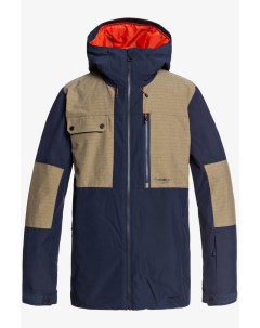 Куртка для сноуборда Tamarack 03269 BYJ0 Quiksilver