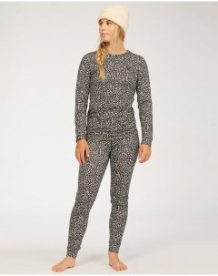 Термобрюки 20 21 Warm Up Tech Pant Cheetah Billabong