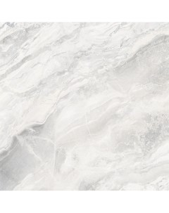 Керамогранит Destone gray 60x60 см серый New trend