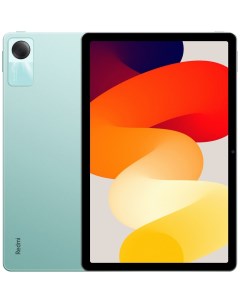 Планшет Redmi Pad SE 256 Гб мятный Xiaomi