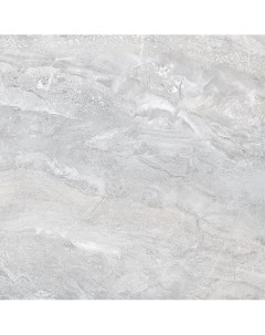 Керамогранит матовый Sandstone 60x60 см серый Alma ceramica