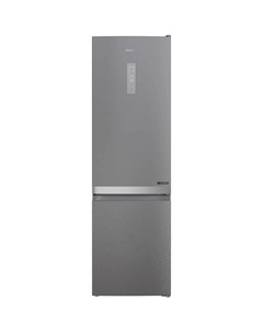 Холодильник HT 7201I MX O3 Hotpoint ariston