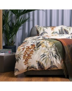 Комплект постельного белья 1 5 спальный exotic Pappel