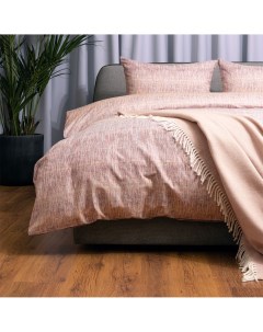 Комплект постельного белья 1 5 спальный ripple Pappel