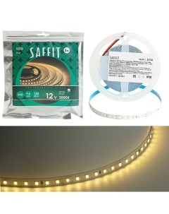LED лента SST02 Saffit