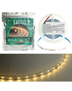 LED лента SST01 Saffit