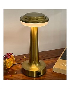 Настольная лампа Sugerro L'arte luce luxury