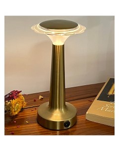 Настольная лампа Sugerro L'arte luce luxury