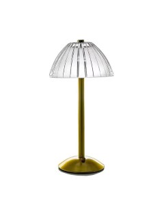 Настольная лампа Fiore L'arte luce luxury
