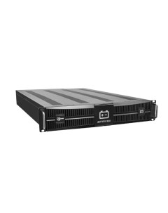 Блок аккумуляторов UPS BCRT 610 INT NB для ИБП 6000 VA 10 000 VA серии Intelligent Snr