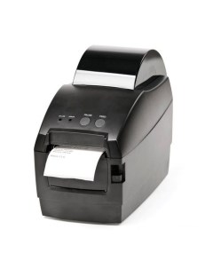 Принтер для печати чеков BP21 33924 203dpi термопечать RS 232 и USB ширина печати 54мм скорость 127  Атол