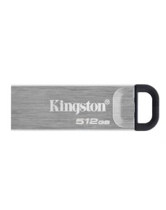 Накопитель USB 3 2 512GB DTKN 512GB DataTraveler Kyson Kingston