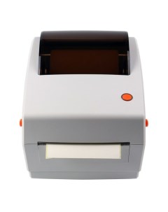 Принтер этикеток BP41 203dpi термопечать USB Ethernet 10 100 ширина печати 104мм скорость 127 мм с Атол