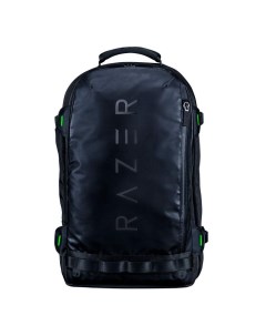 Рюкзак Rogue Backpack RC81 03650101 0000 17 3 V3 black Razer