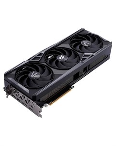 Видеокарта GeForce RTX 4070 Ti Vulcan OC V 2310MHz 12288Mb 21000MHz 192 bit 3xDP HDMI Colorful