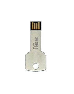 USB Flash Drive 16Gb Corner Key 13600 DVRCOK16 Mirex