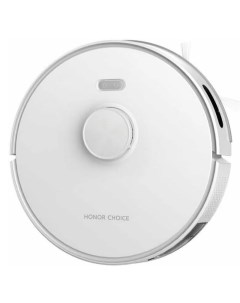 Робот пылесос Choice Robot Cleaner R2s Lite Russia ROB 02 White 5504AAQV Honor