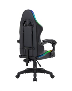 Компьютерное кресло Energy Black 64559 Defender