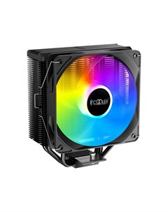 Кулер Paladin EX300S Intel S115X 1200 1700 AMD AM4 Pccooler