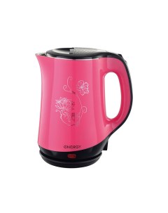 Чайник E 265 1 8L Pink Energy