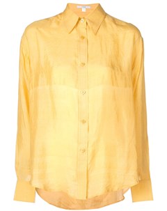 Tome рубашка marigold Tome