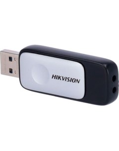 Флешка USB M210S 32ГБ USB3 0 черный и белый Hikvision
