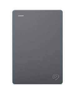 Внешний диск HDD Basic STJL1000400 1ТБ серый Seagate