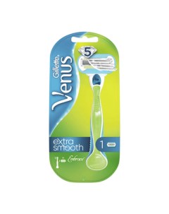 Venus Бритвенный станок Embrace 1 кассета Gillette