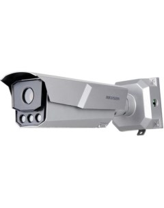 IP камера Видеокамера IP iDS TCM203 A R 2812 850nm 2 8 12мм цветная Hikvision