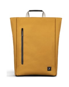 16 Рюкзак для ноутбука W F A Backpack горчичный Native union
