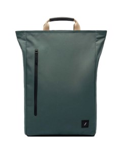 16 Рюкзак для ноутбука W F A Backpack зеленый Native union