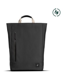 16 Рюкзак для ноутбука W F A Backpack черный Native union