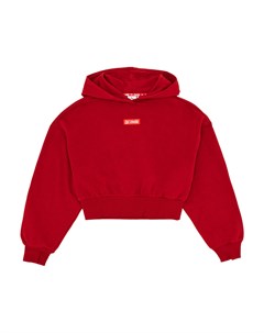 Толстовка X COCA COLA Cropped Hoodie TR Puma