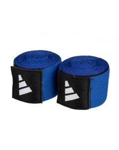 Бинты боксерские Boxing Mexican Style Pro Hand Wrap синий Adidas