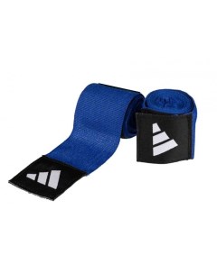 Бинты боксерские Boxing Pro Hand Wrap синие Adidas
