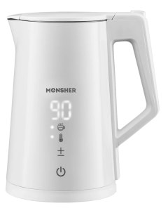 Чайник MK 501 Blanc Monsher