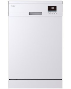 Посудомоечная машина A45DWFSD930W Ascoli