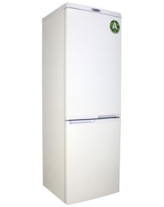 Холодильник R 290 белый В Don