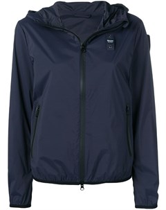 Blauer куртка с капюшоном на молнии Blauer