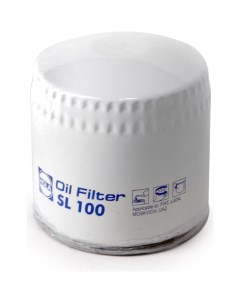Масляный фильтр для ВАЗ 2101 210 2121 Hola