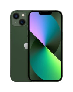 Смартфон Apple iPhone 13 512Gb nanoSim eSim Alpine Green