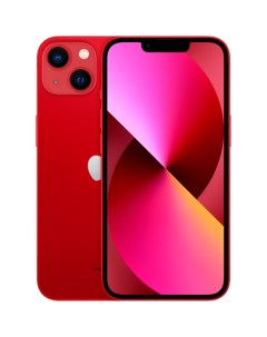 Смартфон Apple iPhone 13 512Gb nanoSim eSim Red