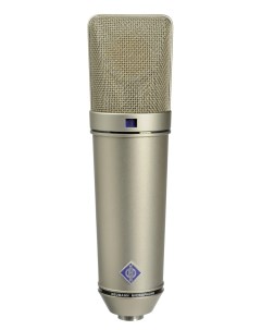 Студийные микрофоны U 87 Ai Studio Set Neumann