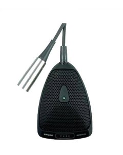 Специальные микрофоны SHURE MX392BE S Shure wired