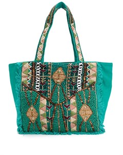 Antik batik сумка тоут mauri Antik batik