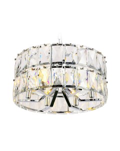 Подвесная люстра с хрусталем TR Traditional Ambrella light