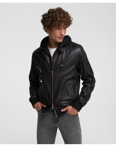 Куртка JK 0355 BLACK Henderson