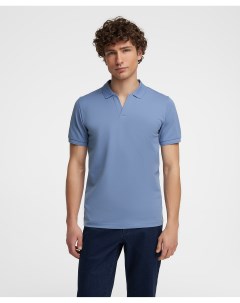Рубашка Поло кр р HPS 0430 BLUE Henderson