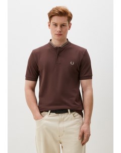 Поло Fred perry