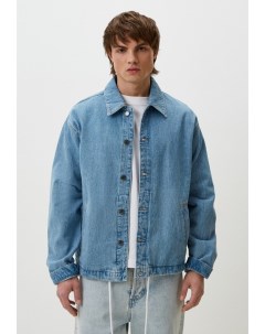 Куртка джинсовая Colorplay